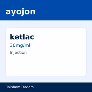 ketlac