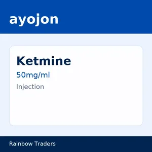 Ketmine
