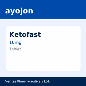 Ketofast