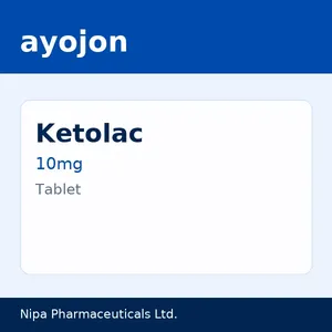 Ketolac