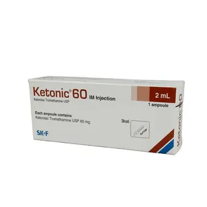 Ketonic