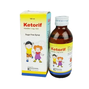 Ketorif