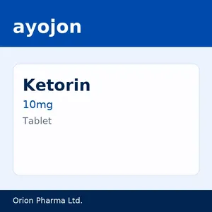 Ketorin