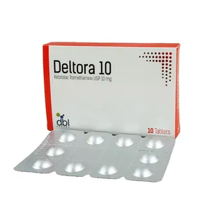 Deltora 10 (Box of 10)