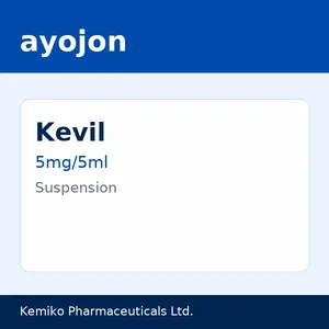 Kevil