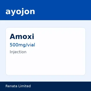 Amoxi