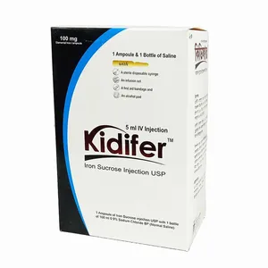 Kidifer IV