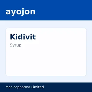 Kidivit