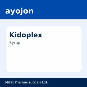 Kidoplex