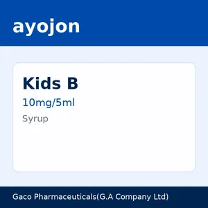 Kids B