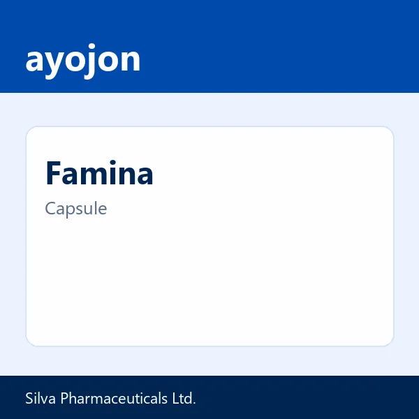 Famina Capsule