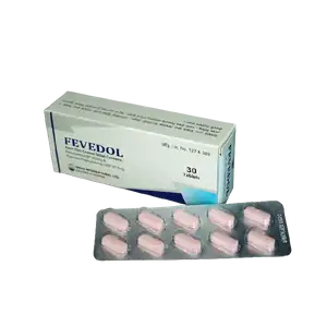 Fevedol