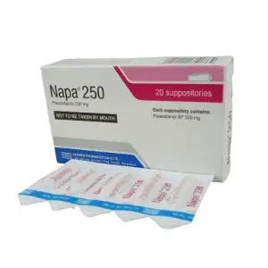 Napa 250