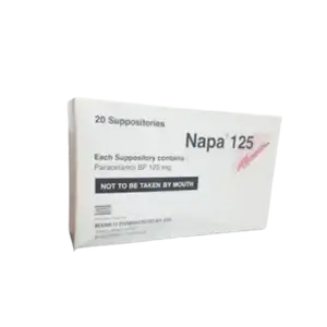 Napa 125