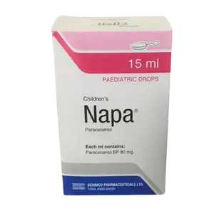 Napa 15 ml