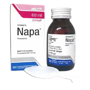 Napa 60 ml