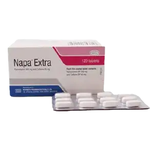 Napa Extra