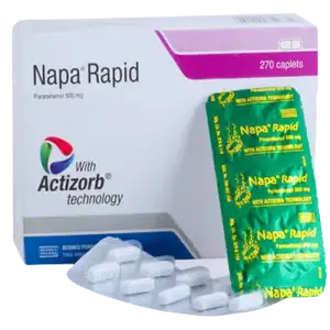 Napa Rapid