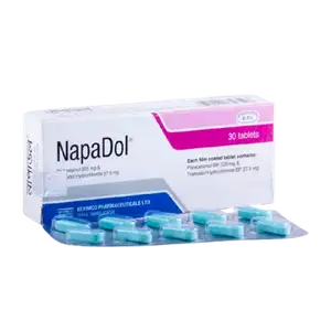 Napadol
