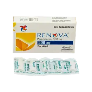 Renova 500