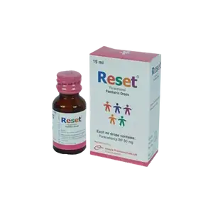 Reset 15 ml