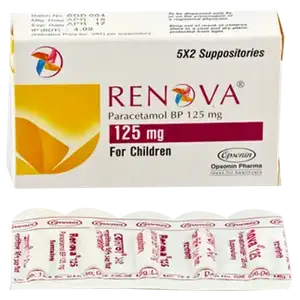 Renova 125