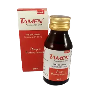 Tamen 60 ml