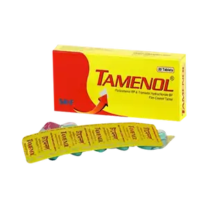 Tamenol 325