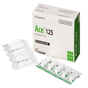 Ace 125