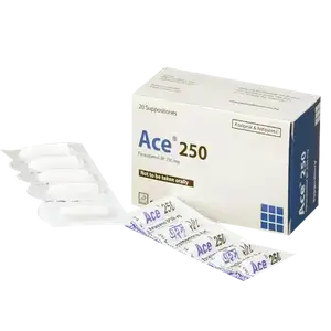 Ace 250
