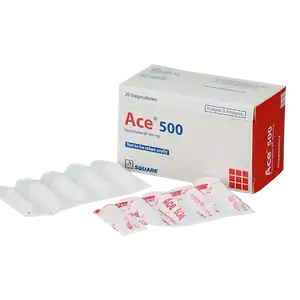 Ace 500