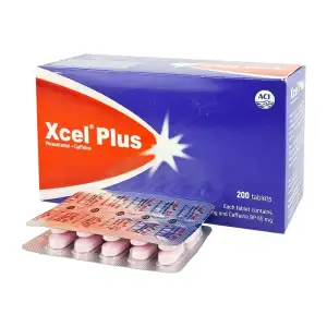 Xcel Plus