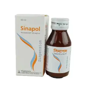 Sinapol 60 ml