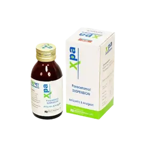 Xpa  100 ml